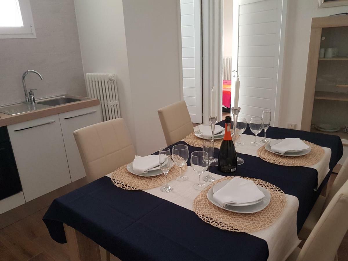 Appartement House Don Tonino à Lecce Extérieur photo