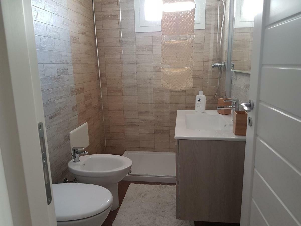 Appartement House Don Tonino à Lecce Extérieur photo