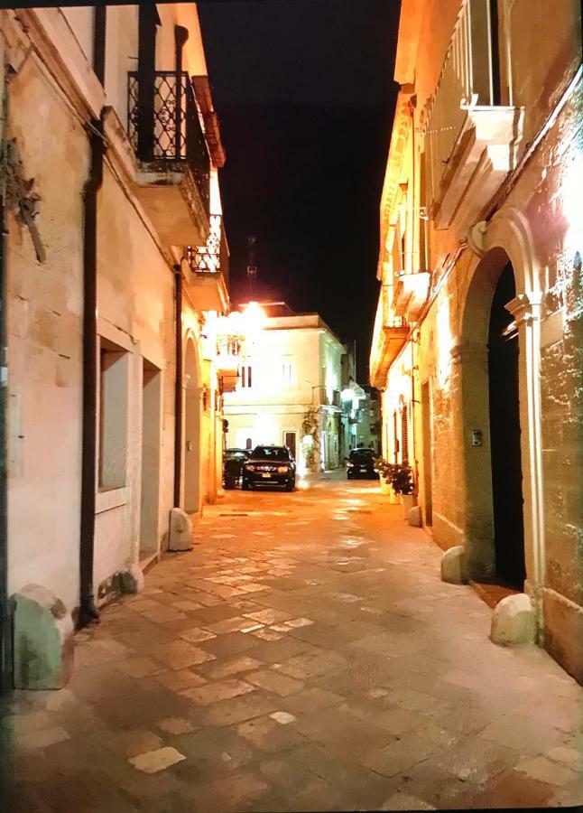 Appartement House Don Tonino à Lecce Extérieur photo