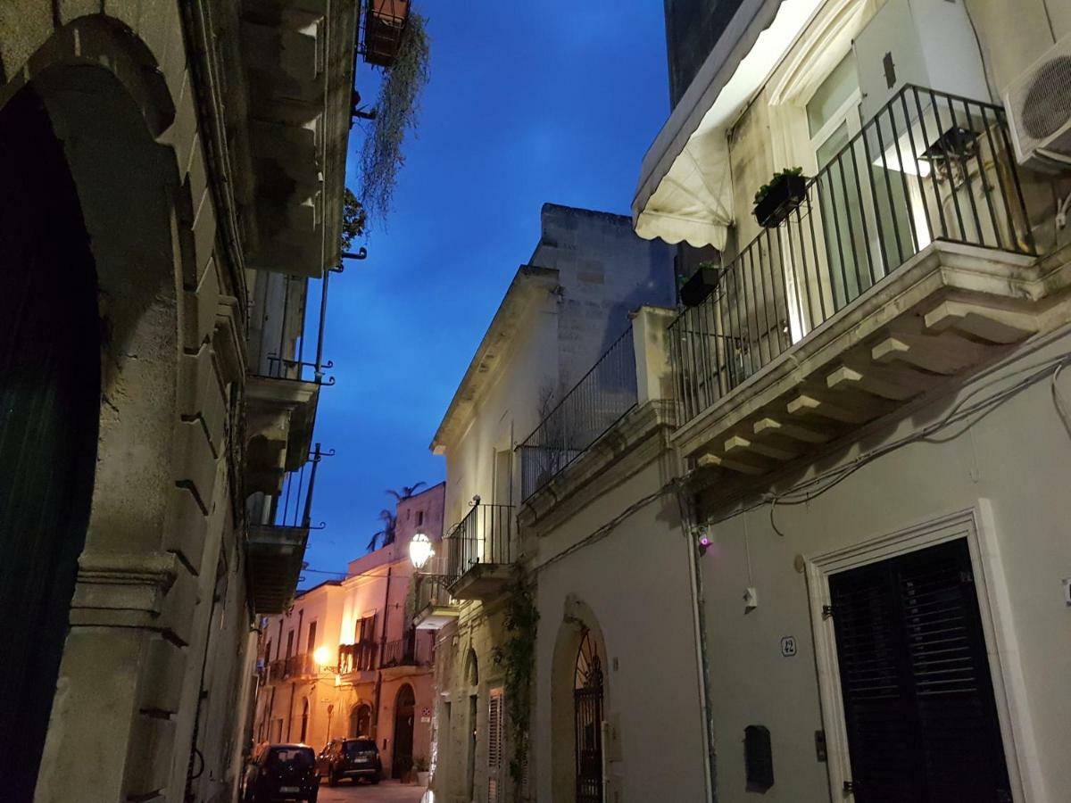 Appartement House Don Tonino à Lecce Extérieur photo