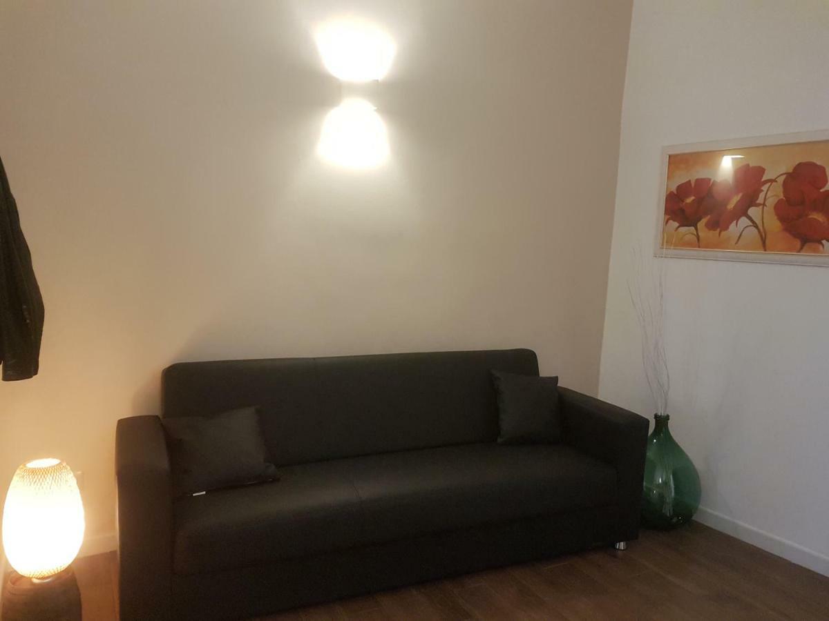Appartement House Don Tonino à Lecce Extérieur photo