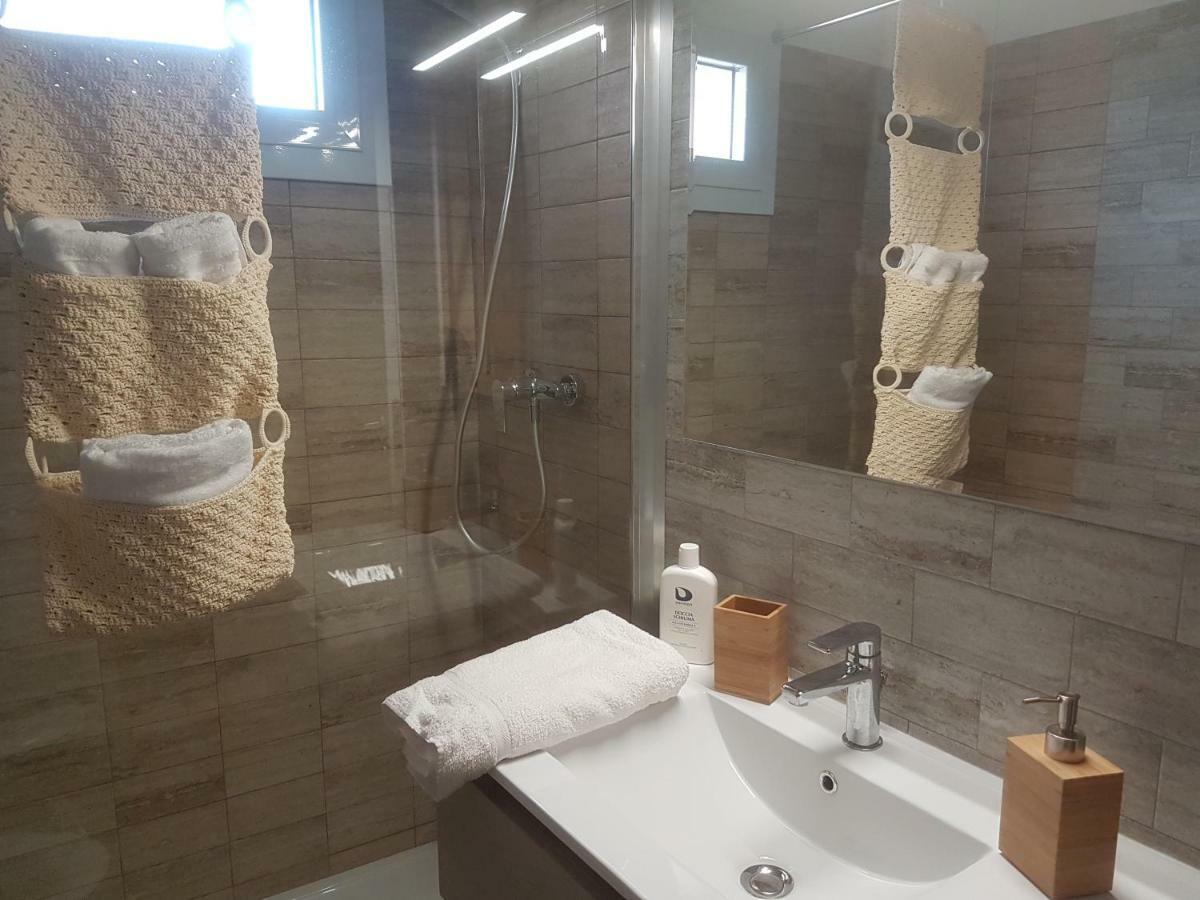 Appartement House Don Tonino à Lecce Extérieur photo