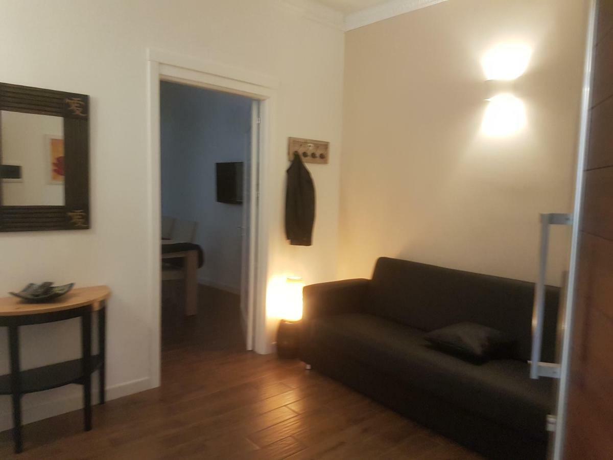 Appartement House Don Tonino à Lecce Extérieur photo