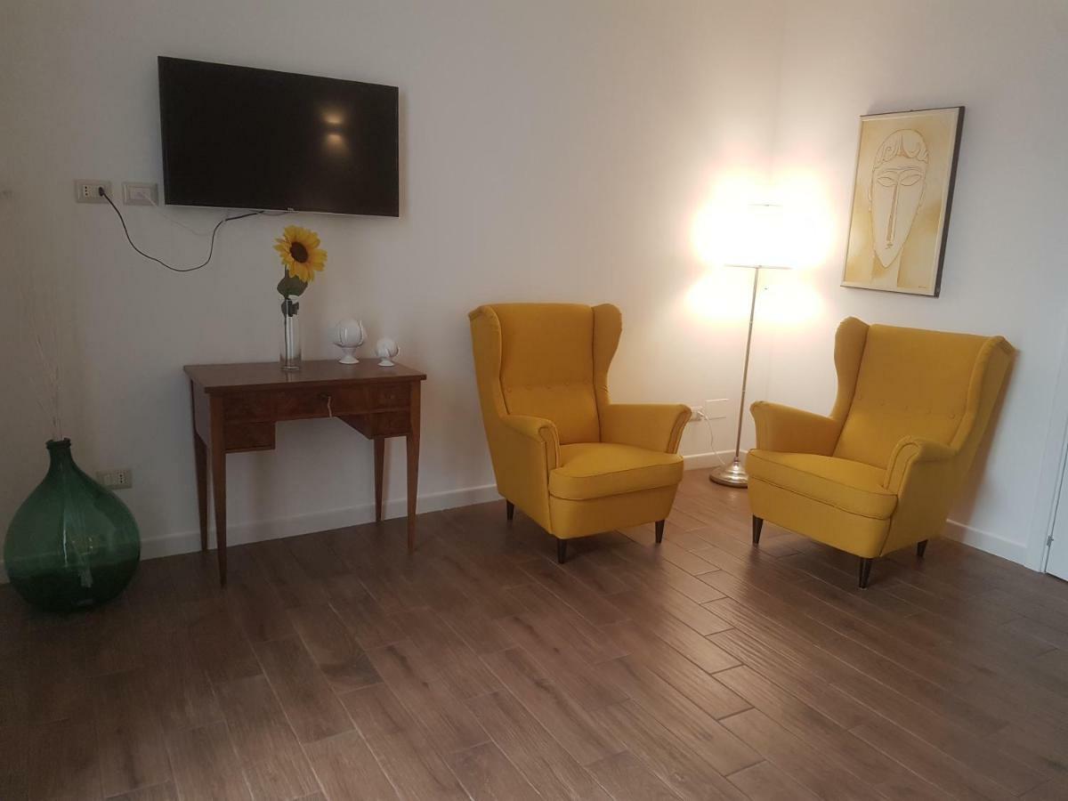 Appartement House Don Tonino à Lecce Extérieur photo