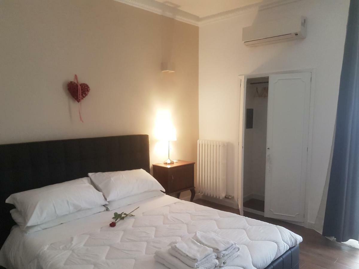 Appartement House Don Tonino à Lecce Extérieur photo