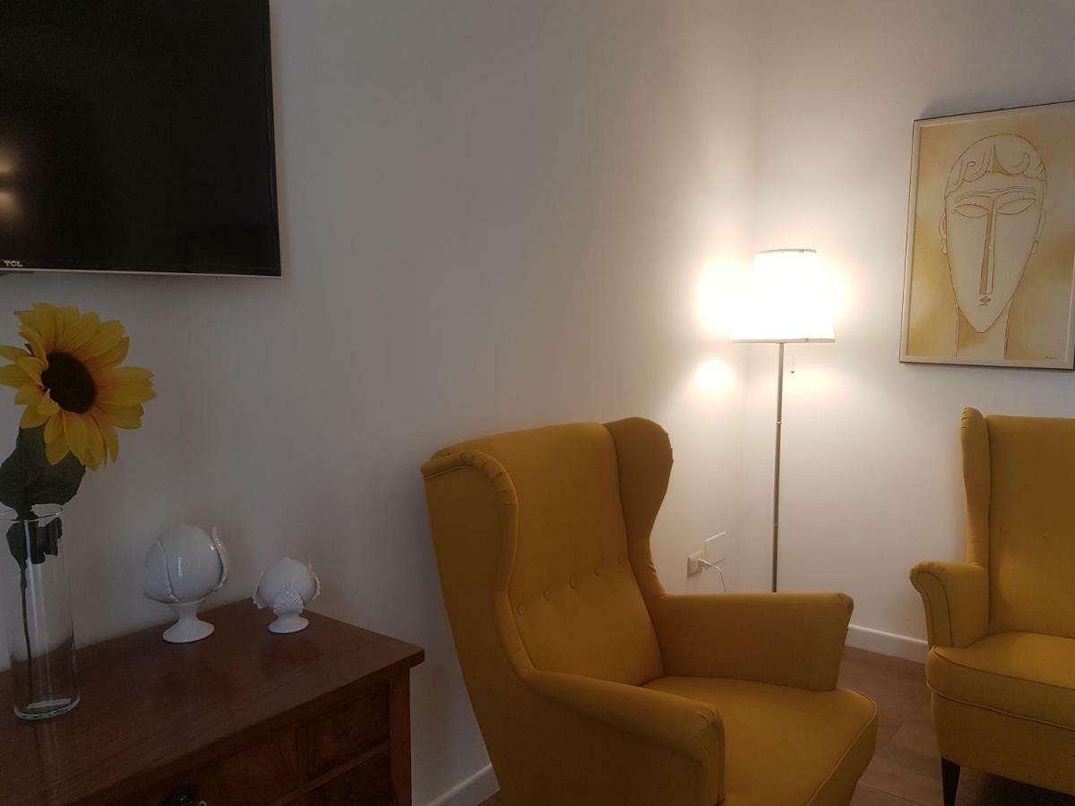 Appartement House Don Tonino à Lecce Extérieur photo