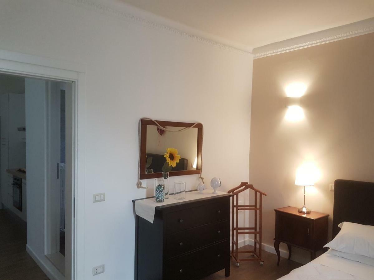 Appartement House Don Tonino à Lecce Extérieur photo