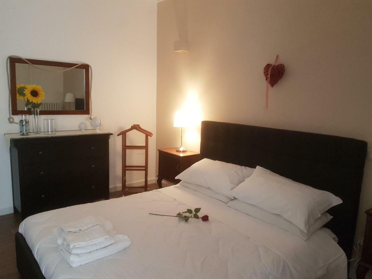 Appartement House Don Tonino à Lecce Extérieur photo